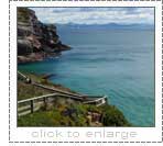 Harington Point Motels; Otago Peninsula, Dunedin, New Zealand