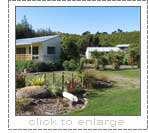 Harington Point Motels