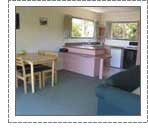Facilities at Harington Point Motels