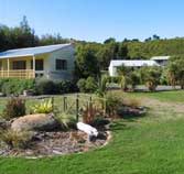 HArington Point Motels